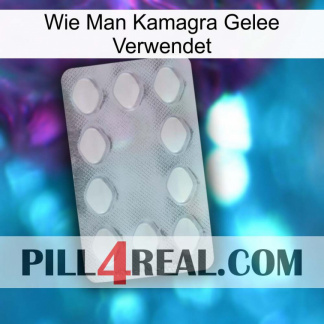 How To Use Kamagra Jelly 16